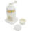 ice crusher with hand crank, Cartoon snow cone maker for 2