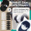 20Pcs Hat Shaper Insert - Baseball Caps Inserts Shapers 4 Design for C 4