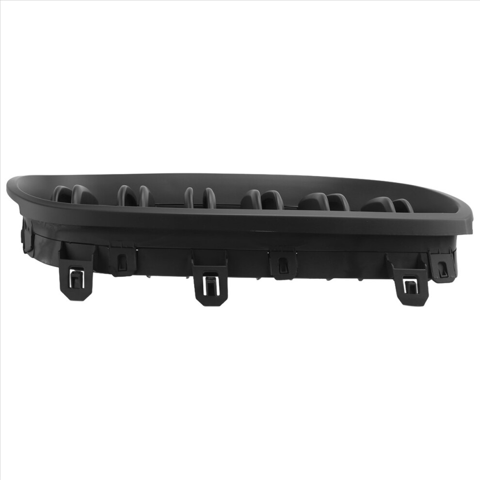 Front Bumper Hood Kidney Grill Replacement Dual Slat Sport Grilles For 4852424129326