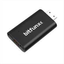 RGBS-converter VGA naar -compatibele adapter voor Dreamcast-spelconsole