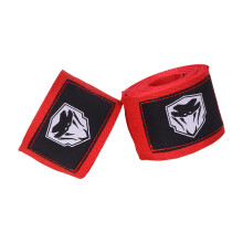 2 pieces 3/5 m boxing bandage, quick wrist bandage, boxing bandage, hand bandage for Muay Thai kickboxing