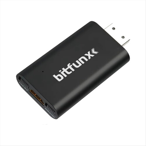 RGBS-converter VGA naar -compatibele adapter voor Dreamcast-spelconsole 1