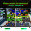 RGBS-converter VGA naar -compatibele adapter voor Dreamcast-spelconsole 6