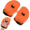Swimming paddles for Optimal Swimming Training Orange M 5