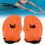 Swimming paddles for Optimal Swimming Training Orange M 3