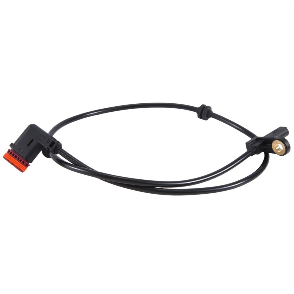 A2215400117 Rear Left Or Right Abs Wheel Speed Sensor For W221 Black 4852424130964