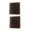 Recurve Arrow Rest For Shooting Tow, Βέλος Rest Pad με εύκολη τοποθέτηση, αυτοκόλλητο και σφραγιστικό 8