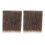 Recurve Arrow Rest For Shooting Tow, Βέλος Rest Pad με εύκολη τοποθέτηση, αυτοκόλλητο και σφραγιστικό 2