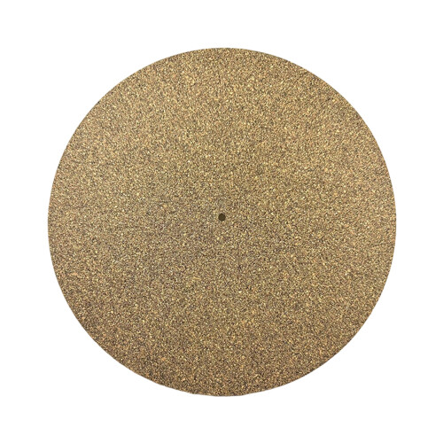 Schallplattenmatte, Plattenspieler-Plattenmatte,-C