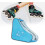 Roller Skate Bag with Shoulder Strap, Handbag for Ice 4