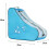 Roller Skate Bag with Shoulder Strap, Handbag for Ice 3