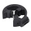 Universal Archery Arrow Rest Capture Brush type for Compound and Recurve Bows, Εύκολη τοποθέτηση, Ρυθμιζόμενος 8
