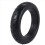 8.5 Inch Front/Rear Scooter Tire Wheel Solid Replacement Tyre 8 1/2X2 6