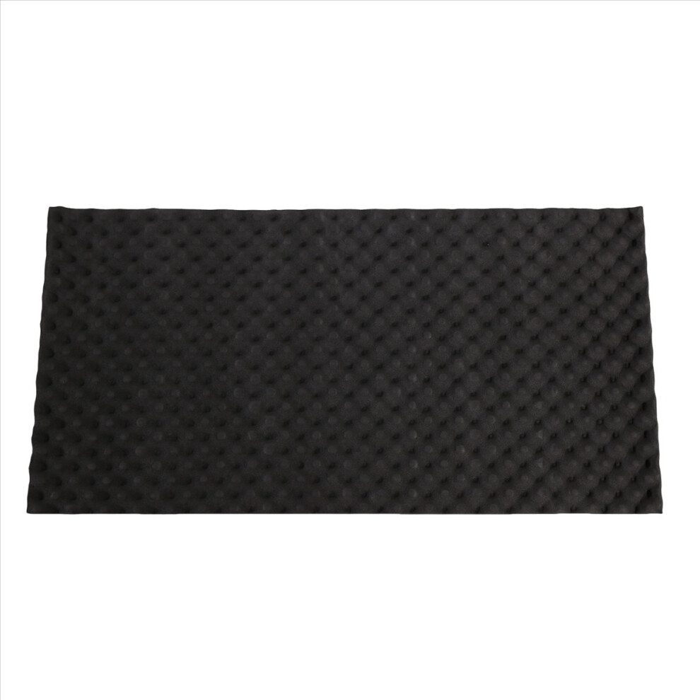 100X50cm Car Sound Deadener Mat Deadening Noise Insulation Acoustic Da 4852424127117