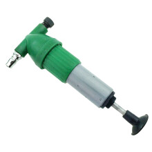 Pneumatische klepslijpmachine, slijpgereedschap voor automotorreparatie