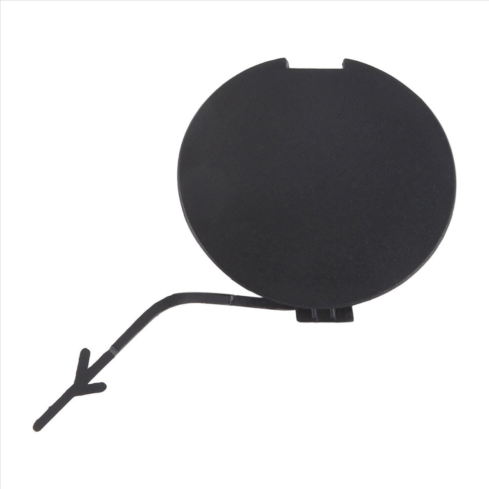 5Xb38lxhaa Front Bumper Tow Hook Eye Cap Cover For Jeep Renegade 2015- 4852424131145