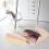 Broom and Dustpan Set with Long Handle, Soft Bristles, Windproof Dustpan for Home Floor Sweeping 2