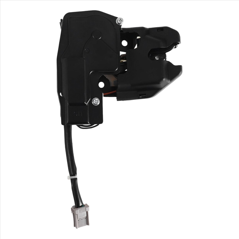 Car Trunk Latch Lock Assembly For Accord 1998-2002 74851-S84-A61 4852424130957