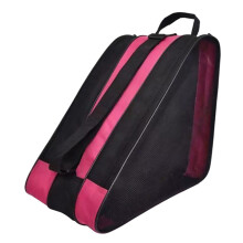 Roller Skate Organiser with Zip and Handle, and Easy to Clean Storage Bag