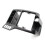 Inner Center Console Dash AC Air Vent Grille For - 6N 1994-2002 6N1858 5