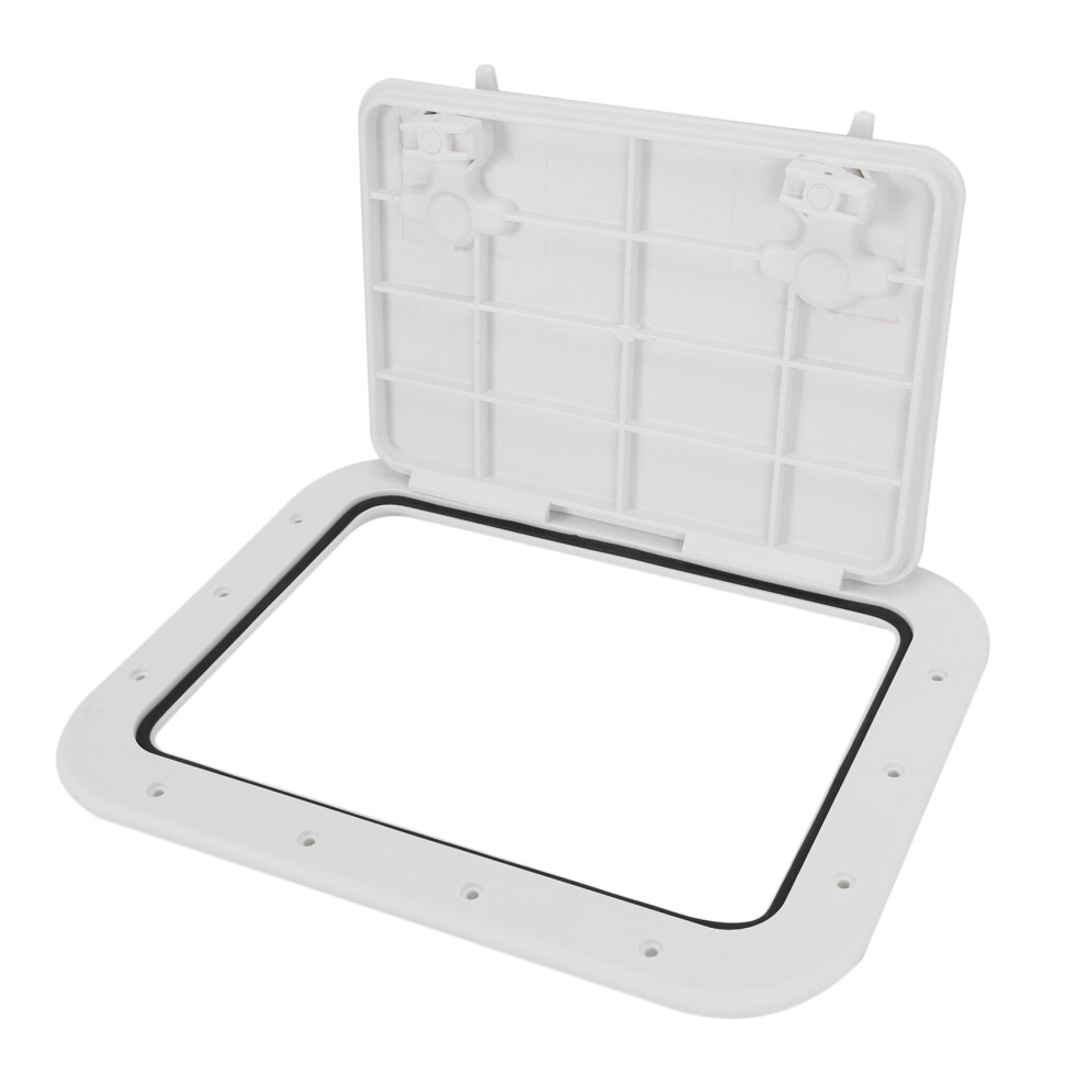 425-315Mm Boat Hatch Abs Marine Access/Deck For Yacht Rv Non-Slip Remo 4852424129838
