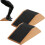 Wedge for squats, lightweight inclined board, improved ankle mobility 5