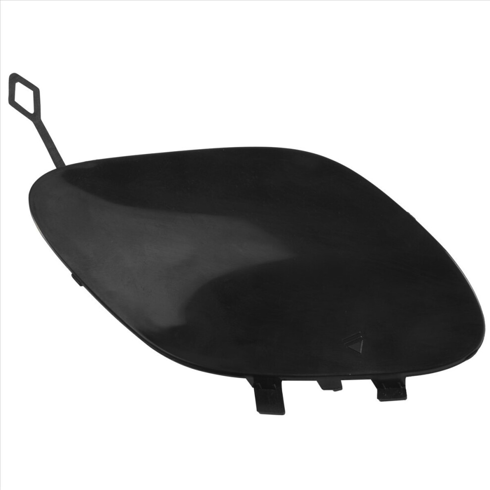 Front Bumper Tow Hook Cover Eye Cap For - W205 C300 C400 C63amg 2015 2 4852424133293