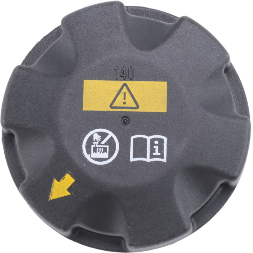 17117521071 Radiator Overflow Coolant Recovery Expansion Tank Cap For 4852424130230