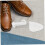 4pcs Adjustable Shoe Trees for Men Sneakers Maintain Shape Prevent Deformation Lightweight 5