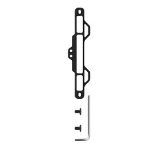 Lanière de cou avec support en aluminium-RC PRO 2 aluminium al