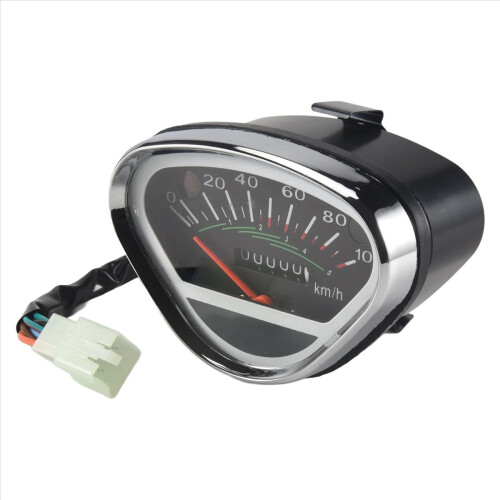 Speedometer 100Km/H Tachometer Odometer Instrument for 70 2