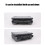 Lanière de cou avec support en aluminium-RC PRO 2 aluminium al 5