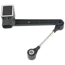 Sensor voor de hoogte van de achtervering met luchtvering voor Range L322 Rqh100030 (2002-2009)