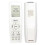 Télécommande A/C à large compatibilité, Distance de 10m pour 6
