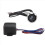 Universal for Car Engine Start Push Button Switch Ignition Starter Kit 3