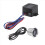 Universal for Car Engine Start Push Button Switch Ignition Starter Kit 4