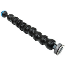 Supports d'éclairage de caméra à plusieurs-8 Articulations