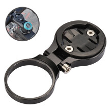 Stemmefeste med lett design, aluminiumskonstruksjon for Garmin-enheter Aerostyreforlengere