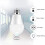 LED Light Bulb with Smart Sensing Technology, Motion Sensor Light Bulbs for Home Security Lighting, Dusk to Dawn Functionality Ensures High Brightness 3