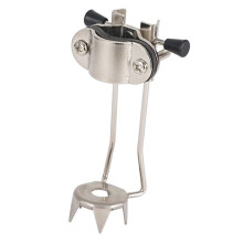 Cleats for trekking poles, climbing aid, nonslip crutches, hiking poles, crampons