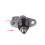 Brake Clutch Master Cylinder 0.625 Hole Thread Bar Remote for Hydrauli 6
