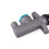 Brake Clutch Master Cylinder 0.625 Hole Thread Bar Remote for Hydrauli 5