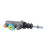 Brake Clutch Master Cylinder 0.625 Hole Thread Bar Remote for Hydrauli 4