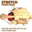 Baseball Bat Softball Bat Pocket Shape Solid Construction in One Piece 3