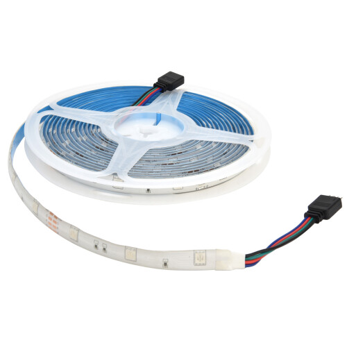 Λωρίδες LED ελέγχου εφαρμογών Bluetooth Ενεργειακά αποδοτικές λάμπες A23LED υψηλής 2
