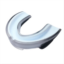 Black Children and Adult Taekwondo Fighting Boxing Sports Mouth Guards