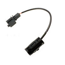 Car Microphone Sound Capturing Integration Luxury Car Interior