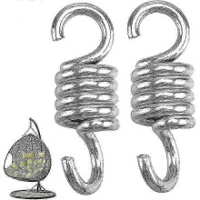 Replacement Recliner Chair Spring Mechanism Tension Springs Short Neck Style