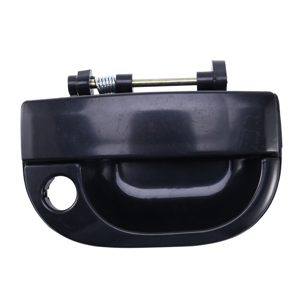 Automobile Outer Door Handle Applicable For Starex H1 1997-2005 Black 4852424136751