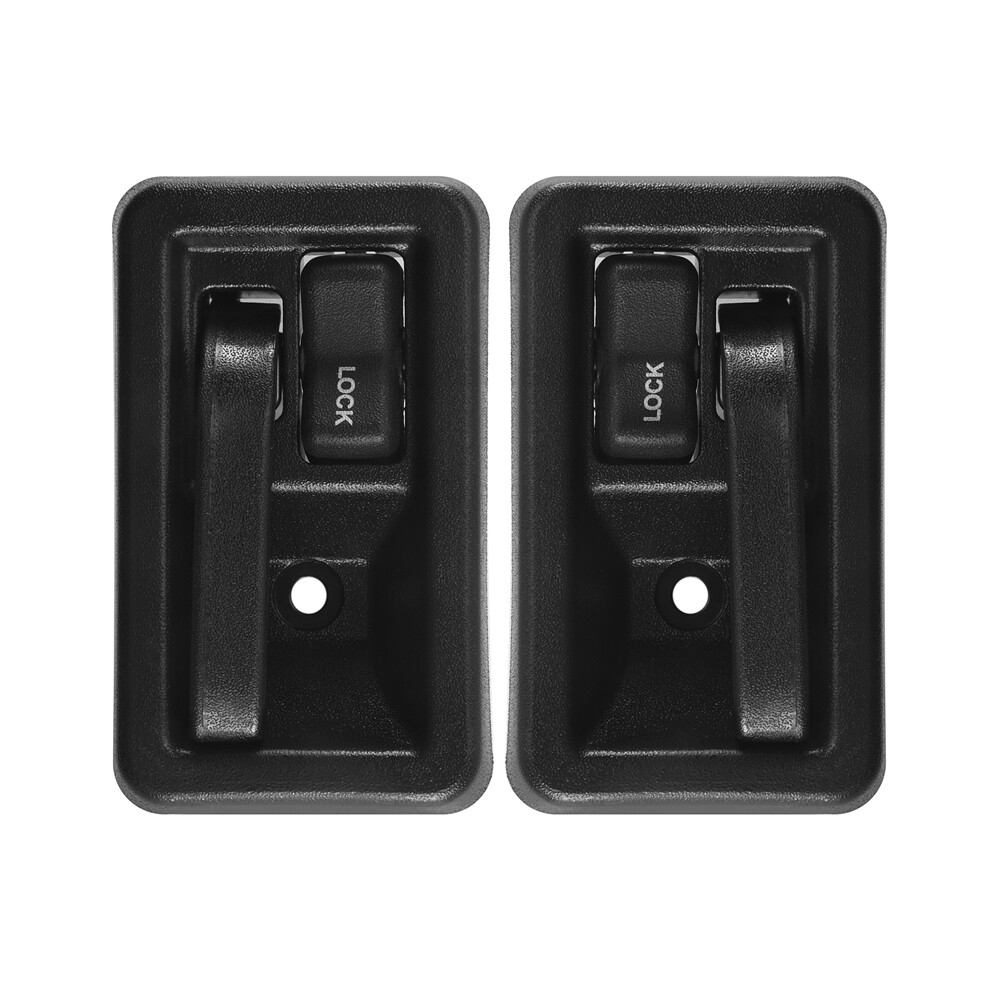 Inside Door Handles Interior Pair Left & Right 55176477Ab 55176476Ab F 4852424134832